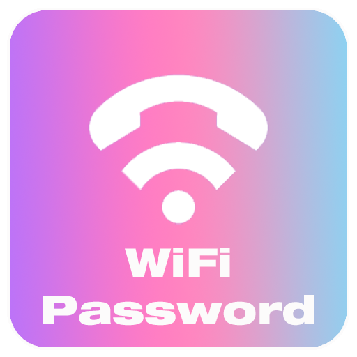 Wifi password IP, DNS (Scanner, Manager)