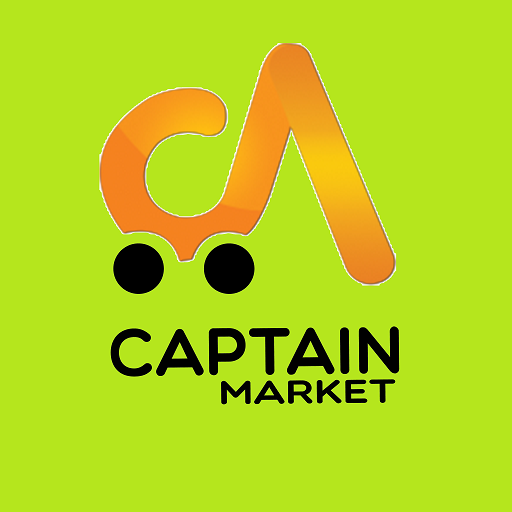 Alcaptain Markets