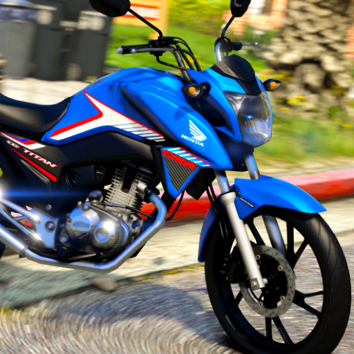 Elite Motos 3 - Jogo de Motos