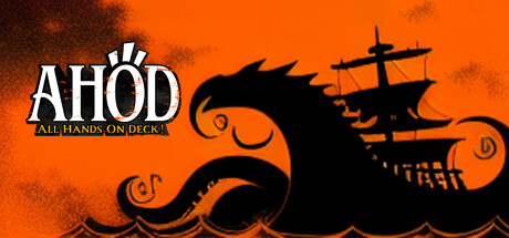 AHOD: All Hands on Deck!
