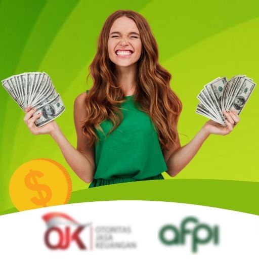 Dana Rupiah Pinjaman Tips