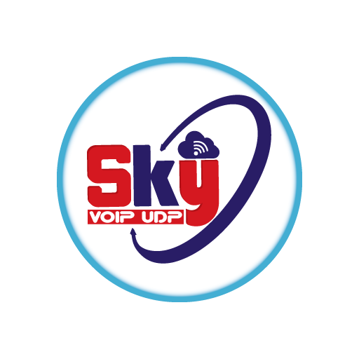 Sky VOIP UDP