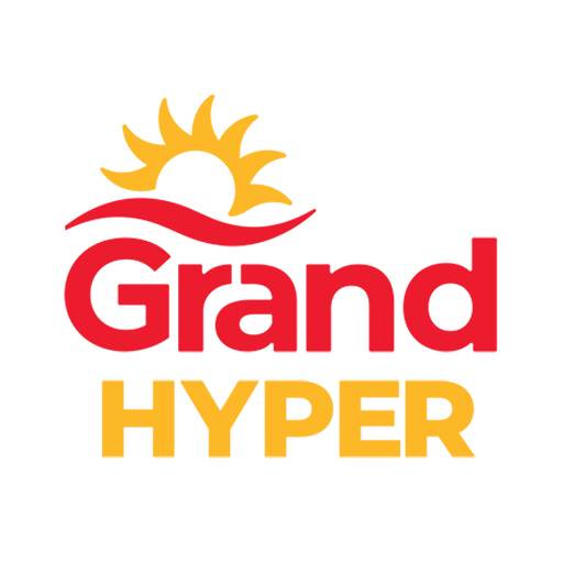 Grand Hyper
