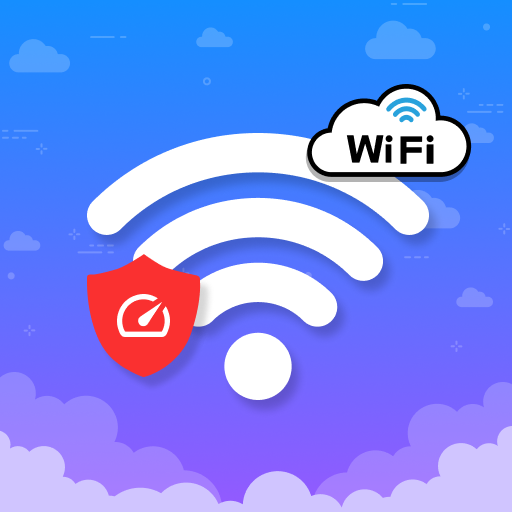 Auto Connect Wifi App