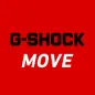 G-SHOCK MOVE