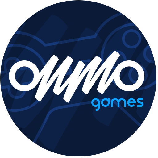 ONMO Games