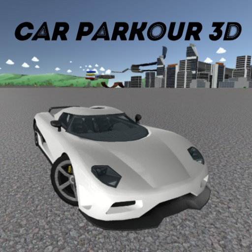 Car Parkour 3D: Simulator Driv