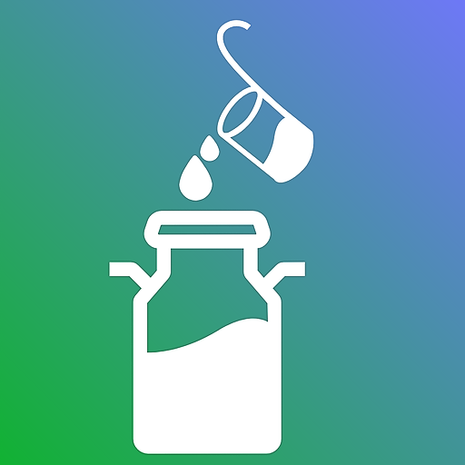 लीटर - दूध संग्रह सॉफ्टवेयर