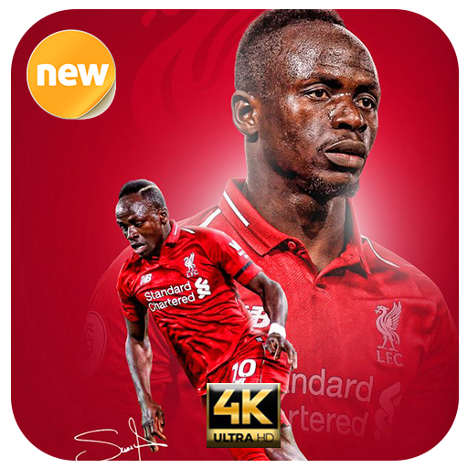 Sadio MANE Wallpapers 4k HD