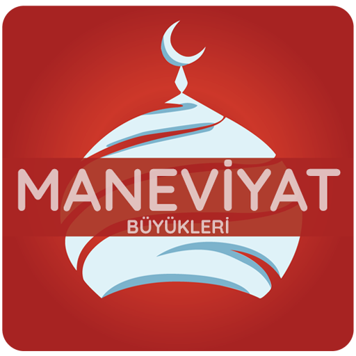 Maneviyat Büyükleri