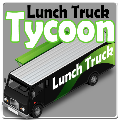 Lunch Truck Tycoon