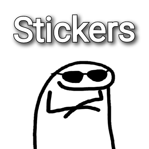 flork stickers