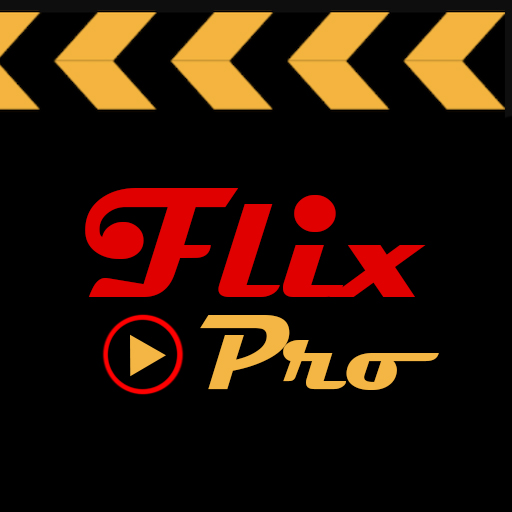 Flix Pro –TV Sports and Series