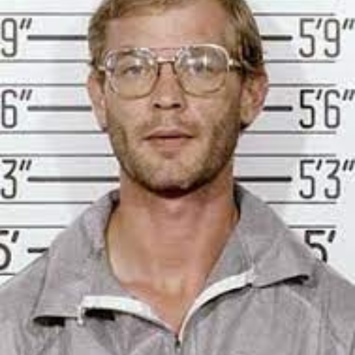 jeffrey dahmer