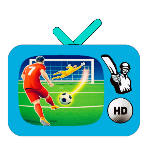 Live Sports TV Streaming