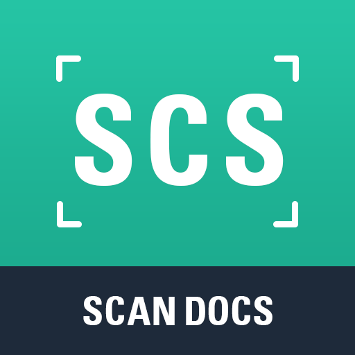 Simple Cam Scanner: Document, Photo & PDF Scan App