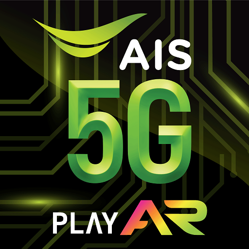 AIS 5G PLAY AR