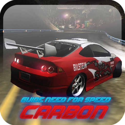 Guide for Need for Speed Carbon