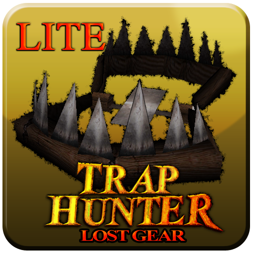 TRAP HUNTER -LOST GEAR- LITE