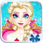 Frozen Ice Elsa Doctor