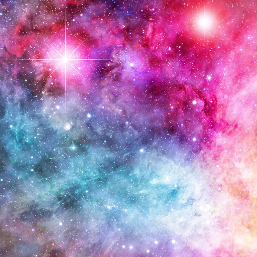 Galaxy Live Wallpaper HD