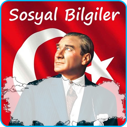 Sosyal Bilgiler Öğretmenim