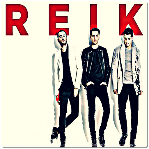 Reik 'Ya Me Enteré'