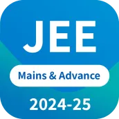 JEE Mains & JEE Advance 2024