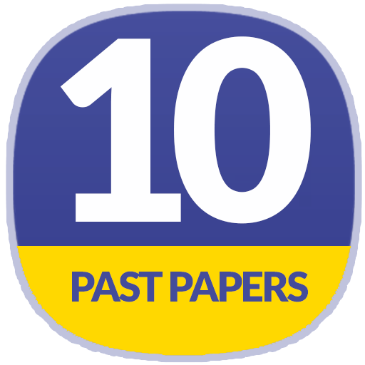 10th Class Past Papers