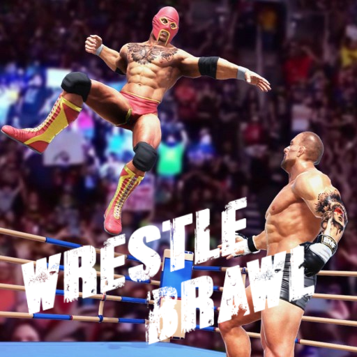 Wrestle Brawl