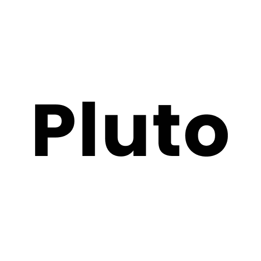 Pluto-A