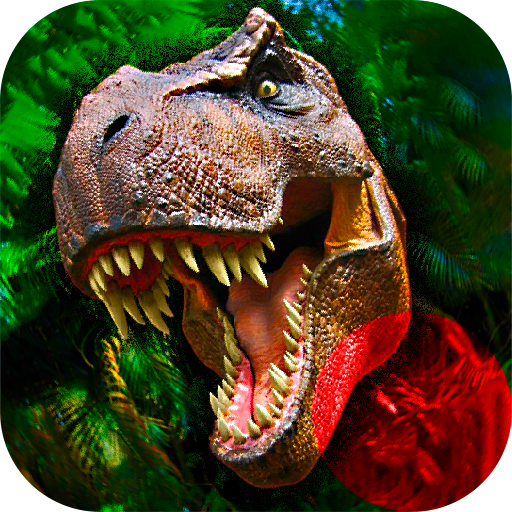 Dino Island: Survival