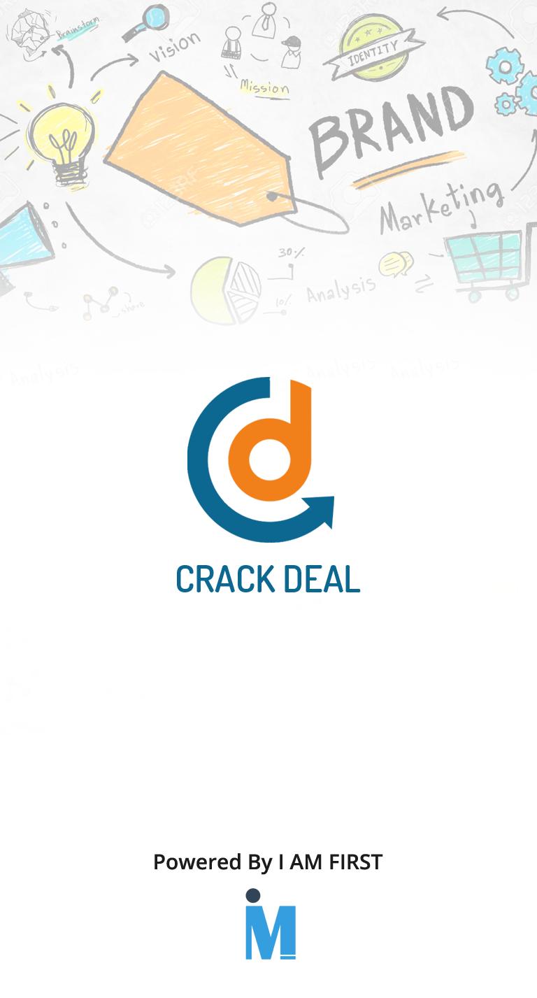 Скачать Crack Deal на ПК | Официальный представитель GameLoop