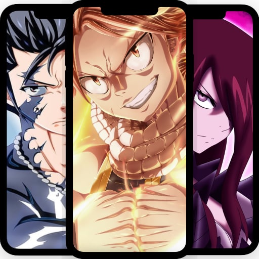 Fairy Tail Wallpaper