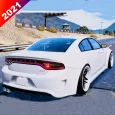 Dodge Charger Hellcat Games