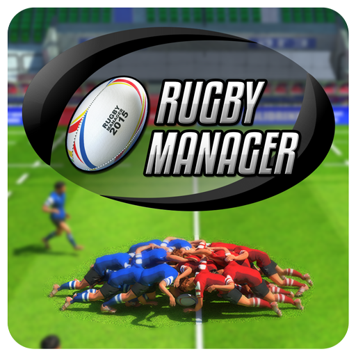 Rugby Manager