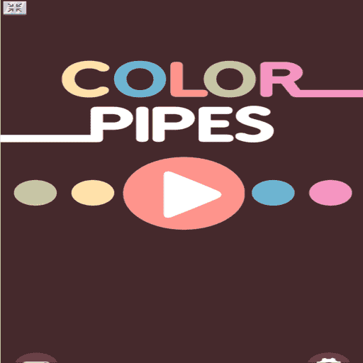 color pipe