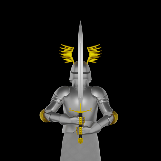 Gallant - Medieval Battle
