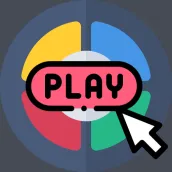 Color Memory Game