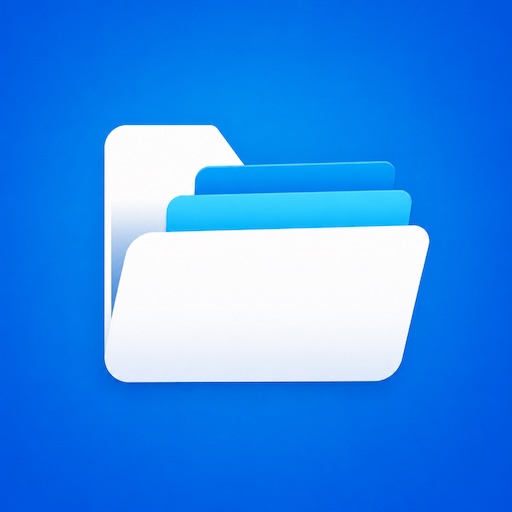 File Manager Lite
