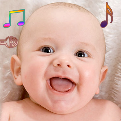 Baby Laugh Ringtones