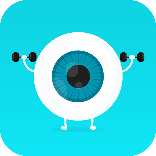 Eye Exercise -  Eye Care
