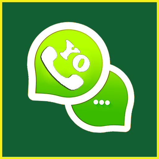 YoWA Chat For WhatsApp–Offline