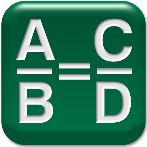 Proportions Calculator