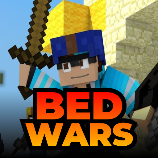Mod de Bed Wars para Minecraft