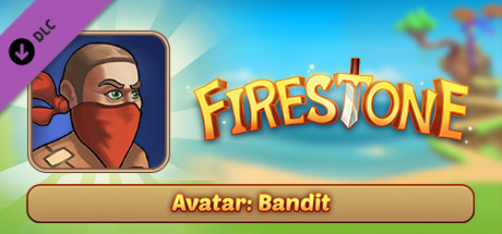 Firestone Idle RPG - Bandit, The Ex Crusader  - Avatar