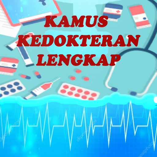 kamus kedokteran lengkap