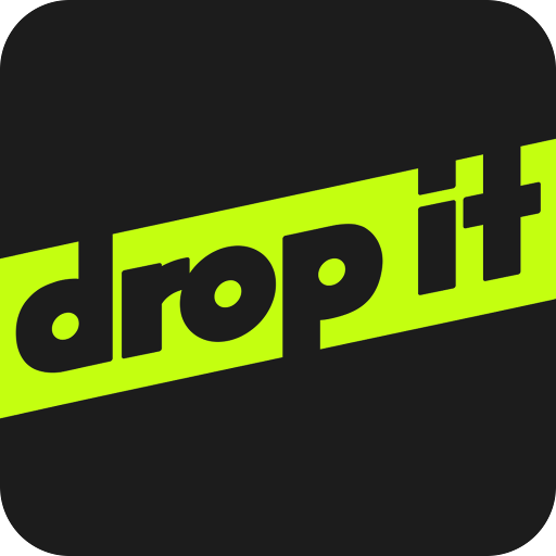 Drop it — фитнес тренер онлайн