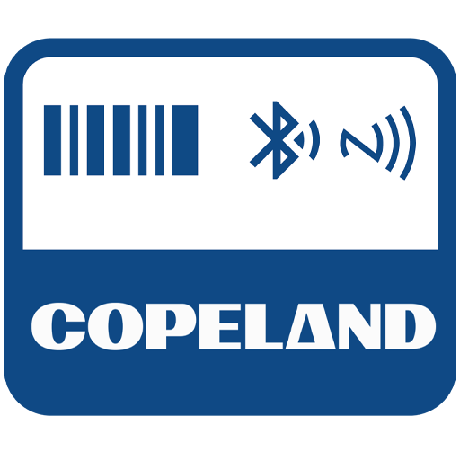 Copeland Go Reader