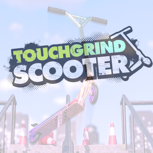 Touchgrind Scooter